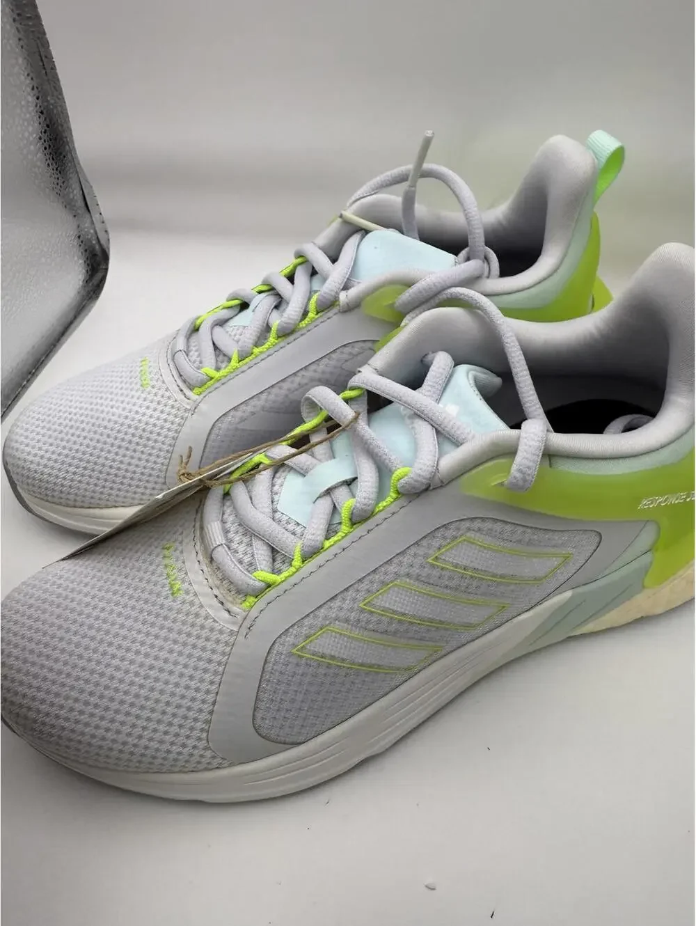 Adidas Response Super 2.0 Running Shoes Women's Size 6.5